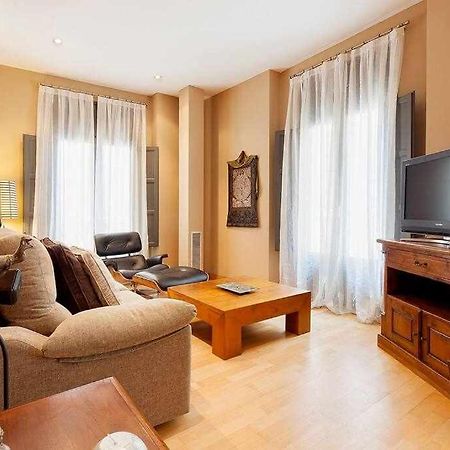 Sleep & Stay Apartamento De Lujo Girona Exteriör bild