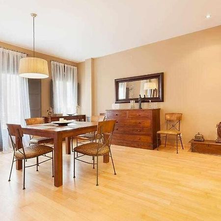 Sleep & Stay Apartamento De Lujo Girona Exteriör bild