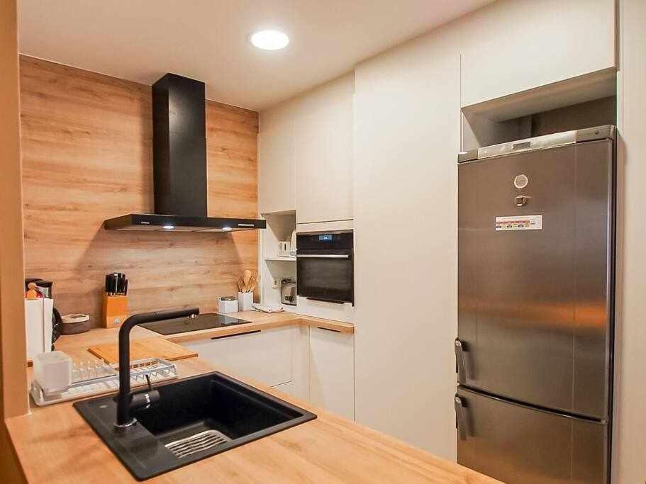 Sleep & Stay Apartamento De Lujo Girona Exteriör bild