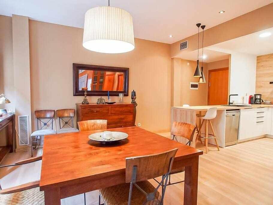 Sleep & Stay Apartamento De Lujo Girona Exteriör bild