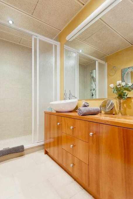 Sleep & Stay Apartamento De Lujo Girona Exteriör bild