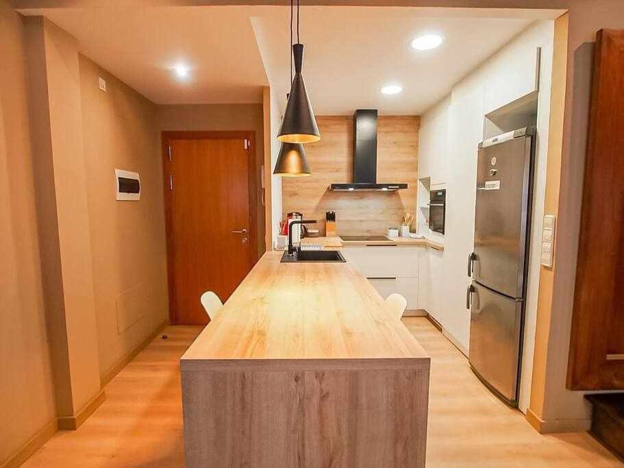 Sleep & Stay Apartamento De Lujo Girona Exteriör bild