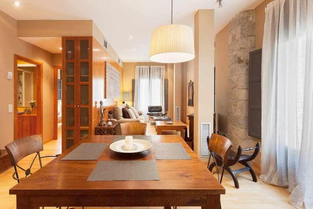 Sleep & Stay Apartamento De Lujo Girona Exteriör bild